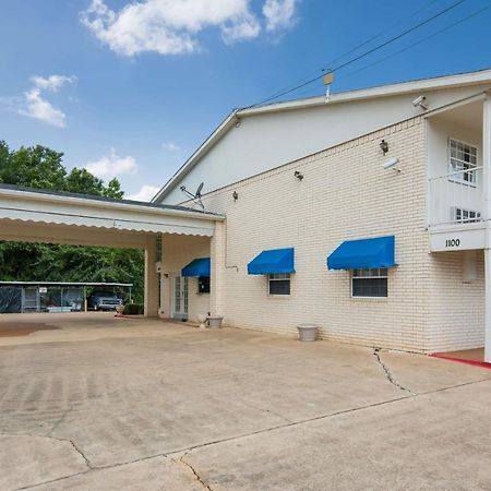 Motel 6-Atlanta, Tx ภายนอก รูปภาพ
