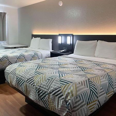 Motel 6-Atlanta, Tx ภายนอก รูปภาพ