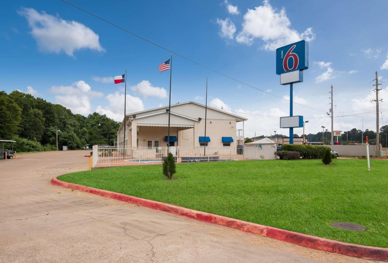 Motel 6-Atlanta, Tx ภายนอก รูปภาพ