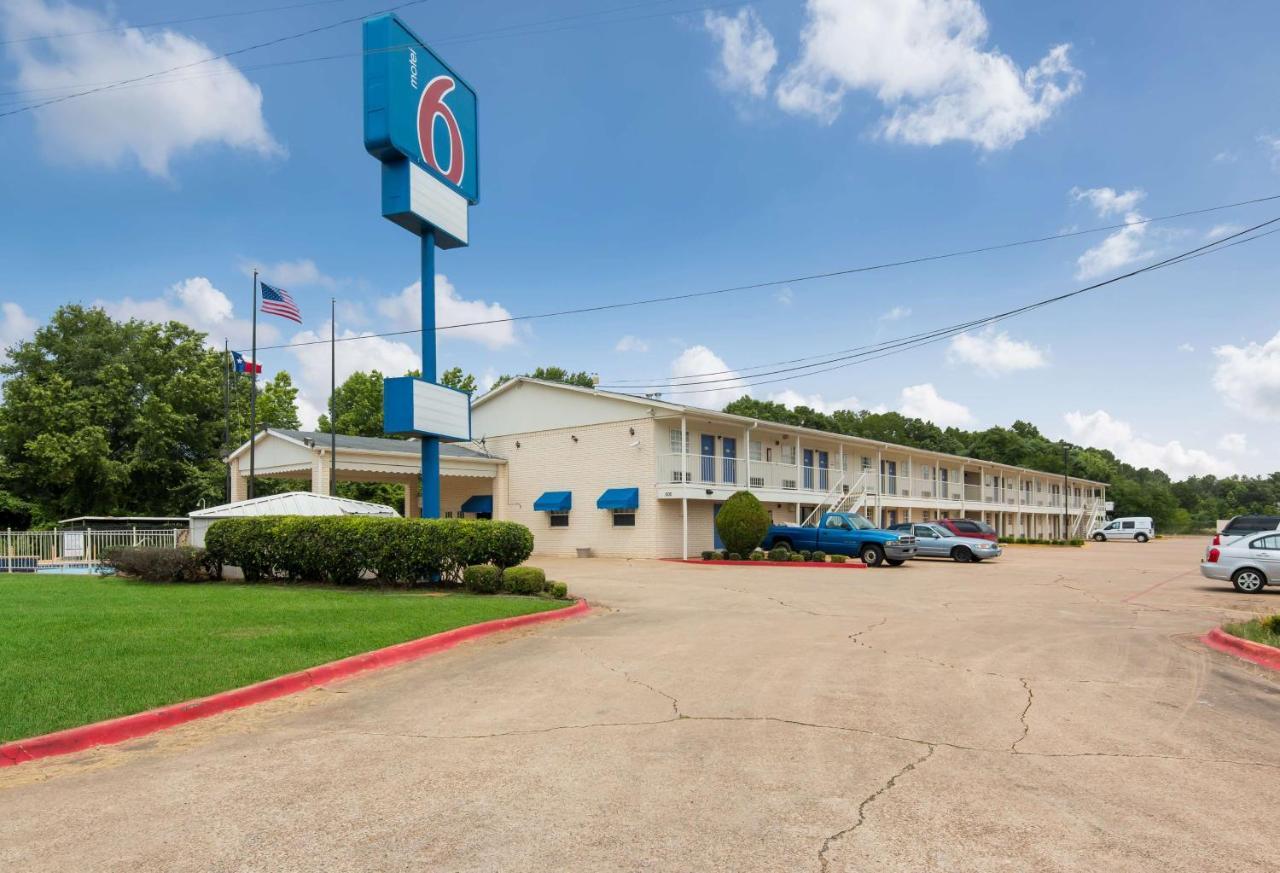 Motel 6-Atlanta, Tx ภายนอก รูปภาพ