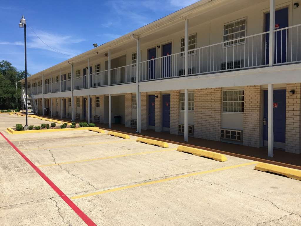 Motel 6-Atlanta, Tx ภายนอก รูปภาพ